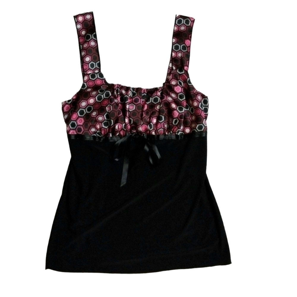 Maurices Sleeveless Top - Medium